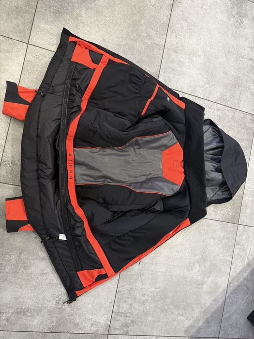 Kurtka narciarska męska 4F