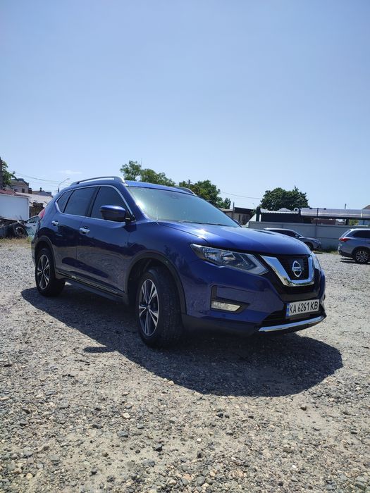 Продам Nissan Rogue 2017 року , SL
