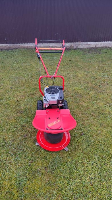 Продам касарку косілку tera vari ,,liza. brigctratton