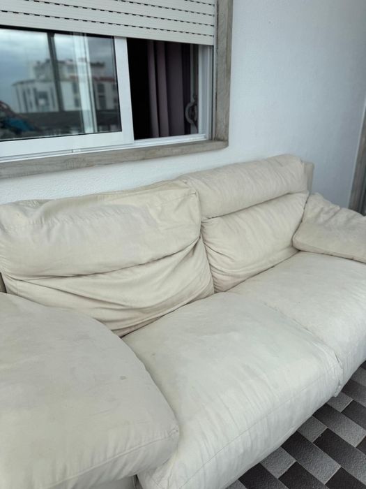 Sofa 2 lugares confortavel