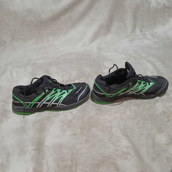 Кросівкі Merrell р37 USA 6 дитячі
