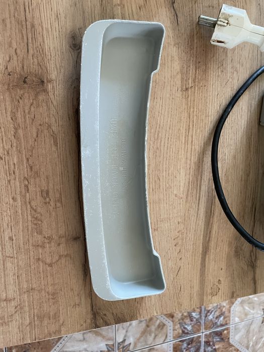 Toster George Foreman