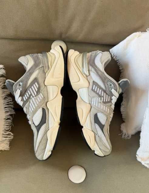 New Balance 9060 Rain Cloud Grey R.37
