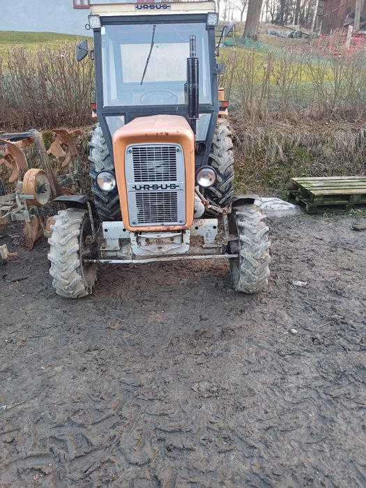 ursus c360 ursus c360  4x4