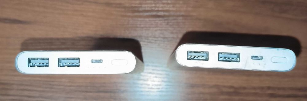 power bank xiaomi 10000mah