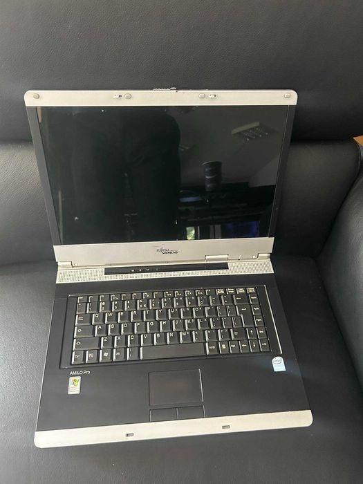Laptop Fujitsu Computers Siemens Amilo Pro V2055 STAN IDEALNY