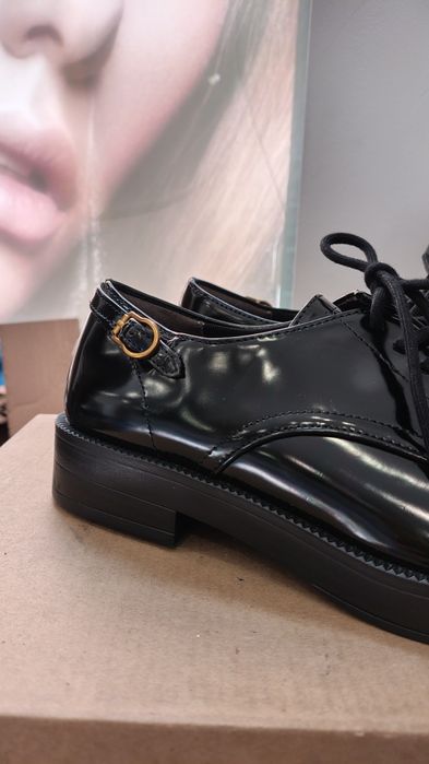 Tamaris Oxfordki damskie rozmiar 37
