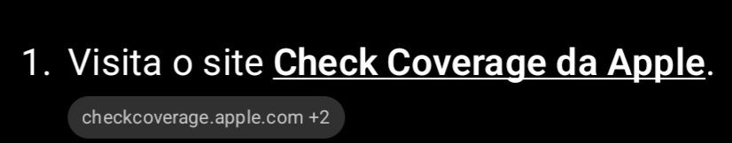 Iphone 16 128GB Novo - PF LER ANÚNCIO