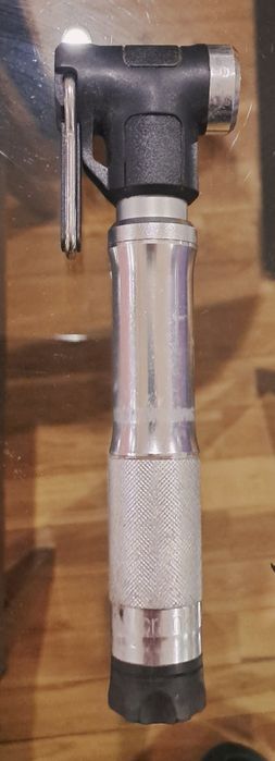 Bolsa Ergon BA 3L + BH150 + Bomba Crankbrothers