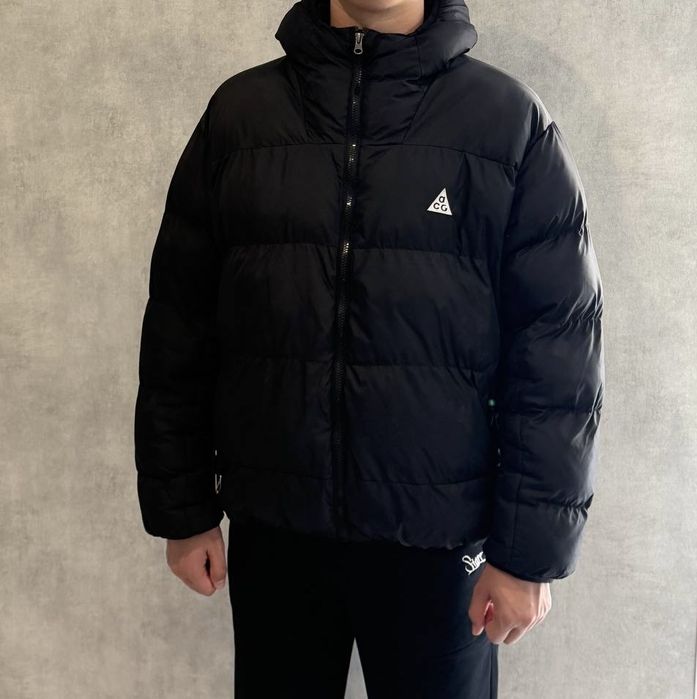 Зимова куртка Nike ACG