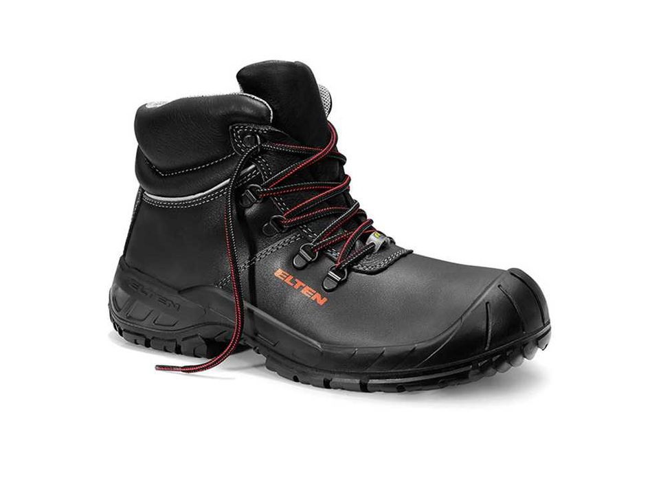 Buty Robocze Elten Renzo XXW Mid XXW S3 R. 36 (283 N)