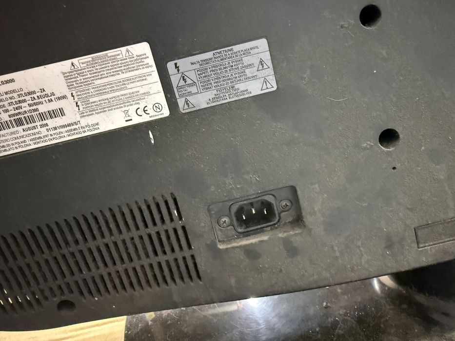 Telewizor LG 32”