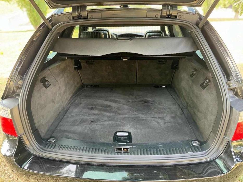 BMW 520 pack m  full extra