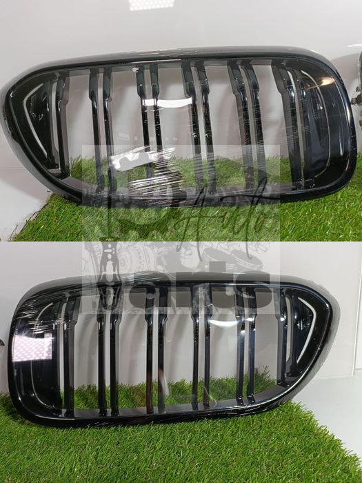 (Promoção) Grelhas Frontais BMW Série 5 GT G30 G31 G32 G38