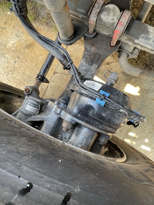 Daf cf85 зерновоз,самоскид,самосвал,контейнеровоз полуприцеп,сцепка