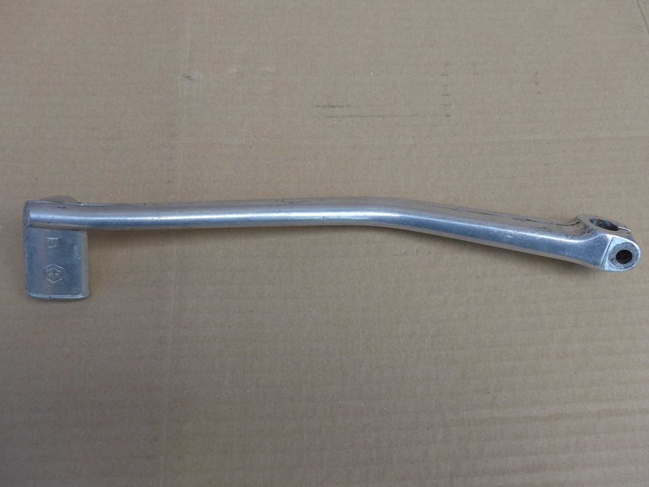 Piaggio Vespa PX KOPNIAK starter dżwignia oryginalna