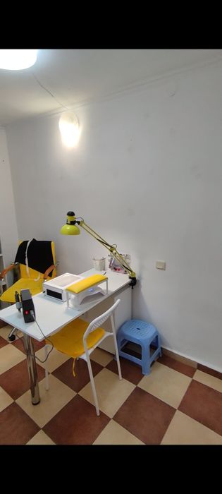 Здам кабінет в аренду (без меблів)