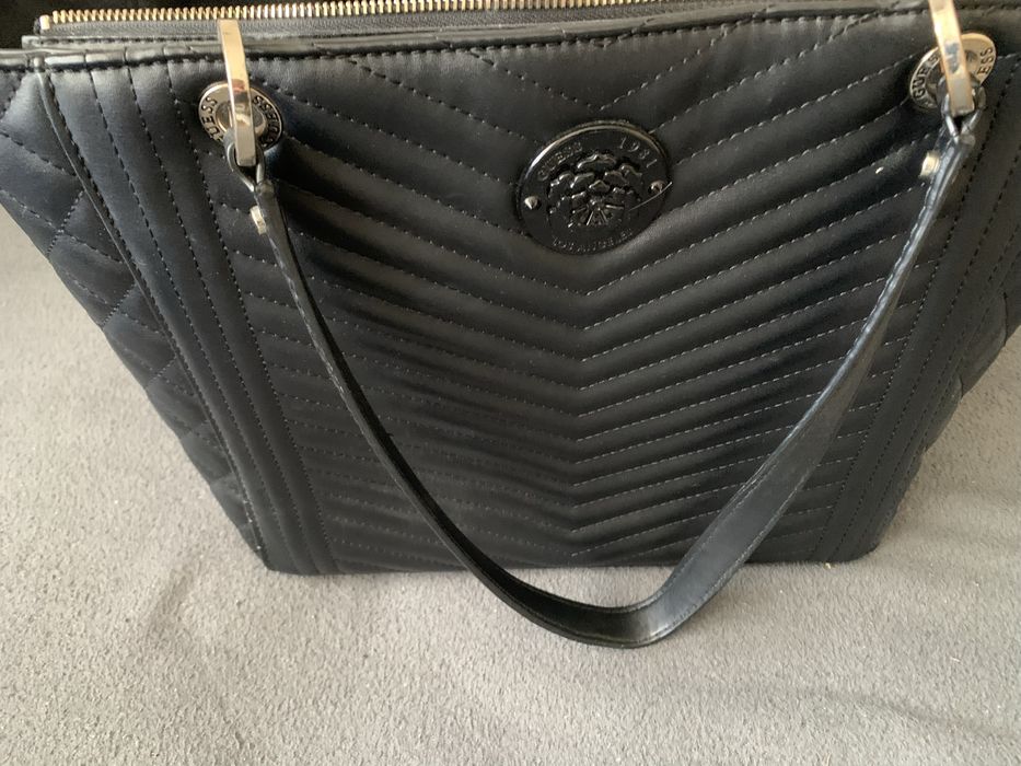 Torebka Guess oryginalna