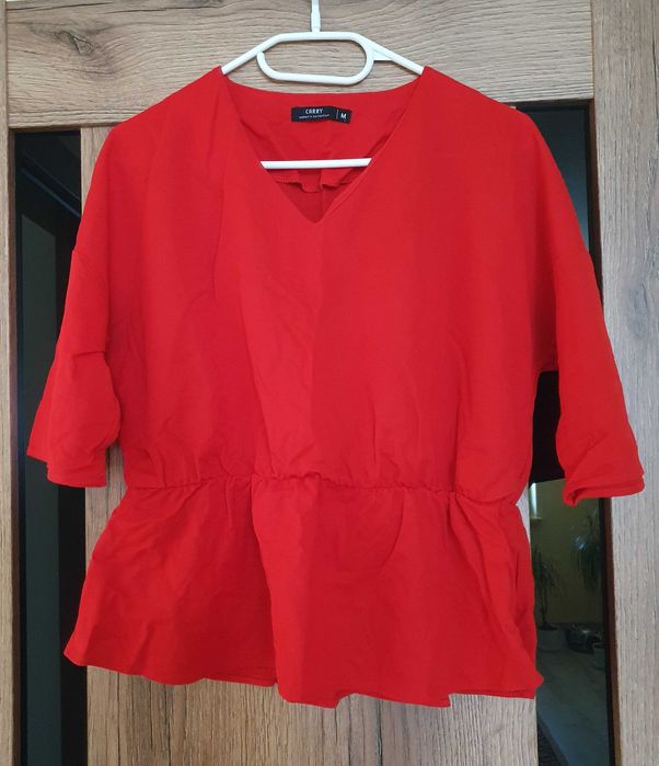 Komplet bluzek 2 sztuki