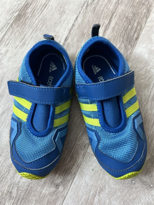 Кросівки на хлопчтка adidas