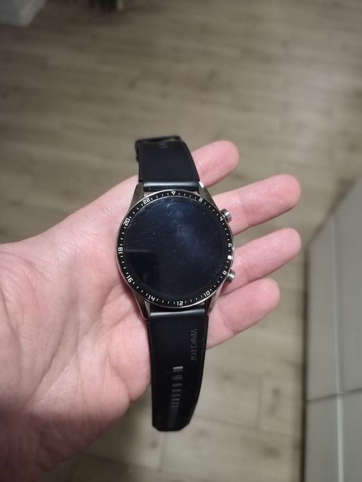 Huawei watch GT 2 classic
