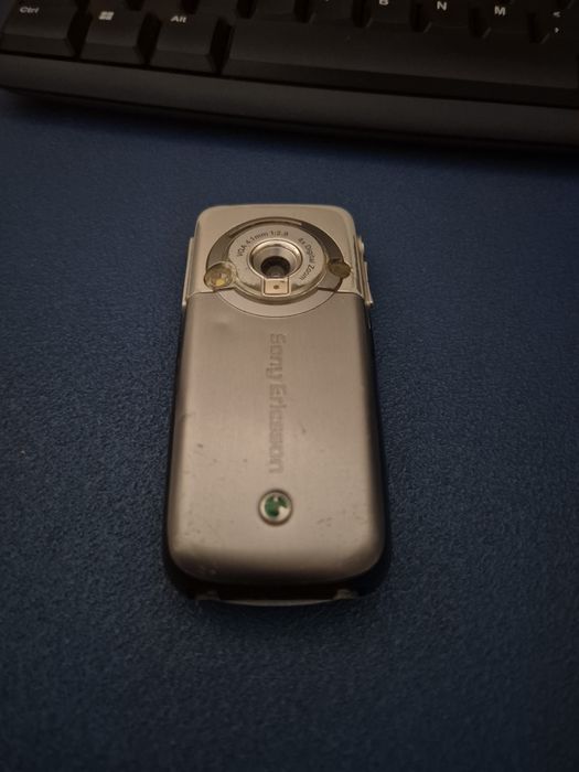 Sony Ericsson K700i