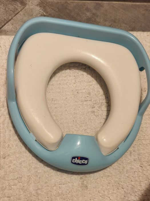 накладка на унітаз Chicco