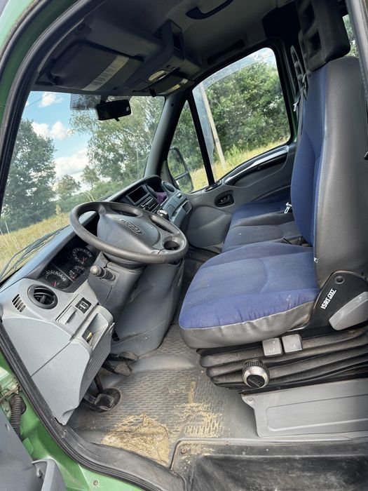 Iveco daily  35s14