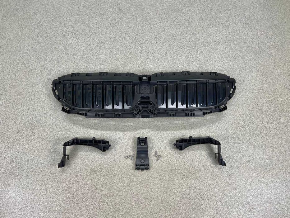 Жалюзі радіатора - BMW 3 ( G20 / G21 )