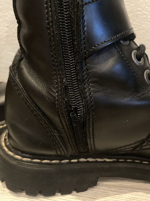 Glany Metalowe ciężkie