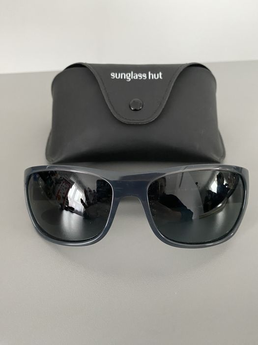 Okulary przeciwsłoneczne sunglass hut 513/81