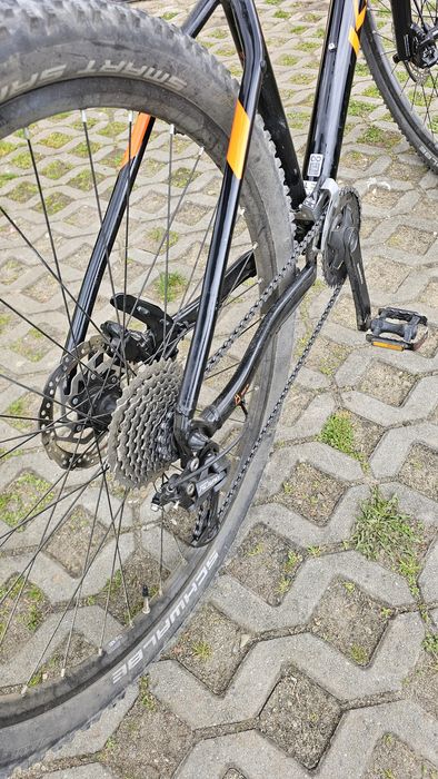 Kross Level 1.0 –L ,  29” | Hydraulika | Stan bardzo dobry