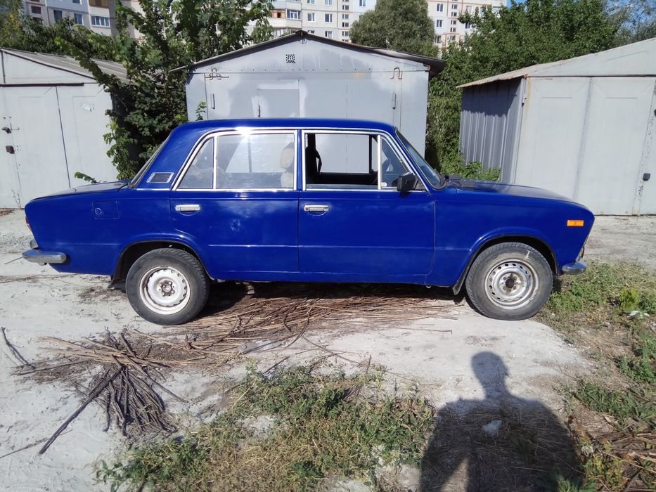 Продам авто ВАЗ 2103