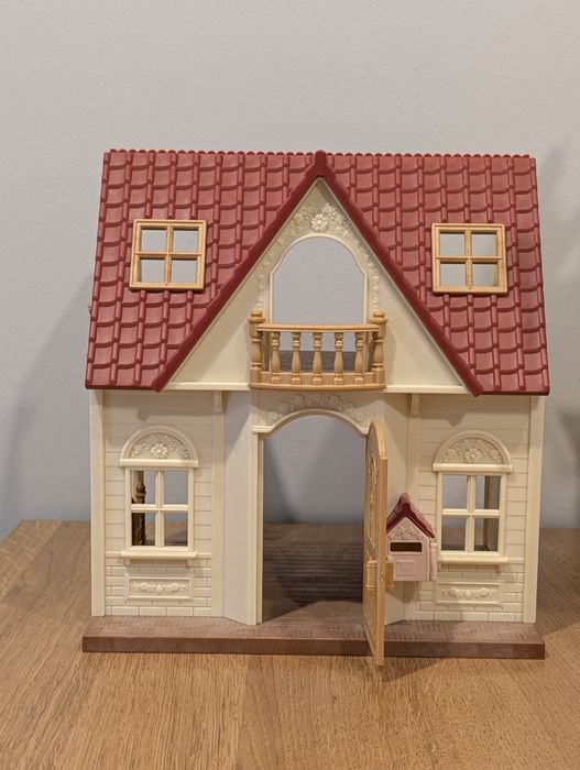 Domek wiejski  Sylvanian Families