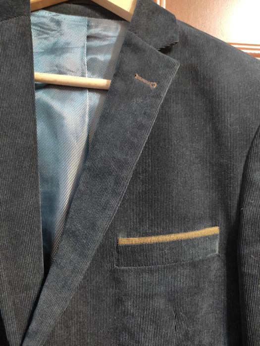 Підлітковий піджак