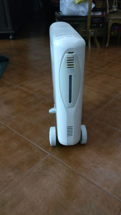 Aquecedor a óleo Ufesa