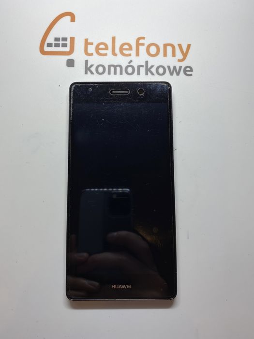 Huawei P8 Lite ekran LCD wyswietlacz z ramką