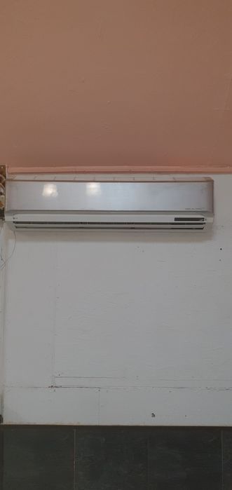 Продам кондиционер LG на 30 кв м