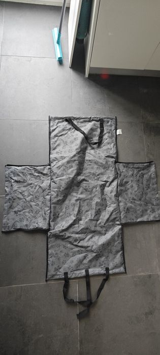 Transporter dla zwierząt psa/kota