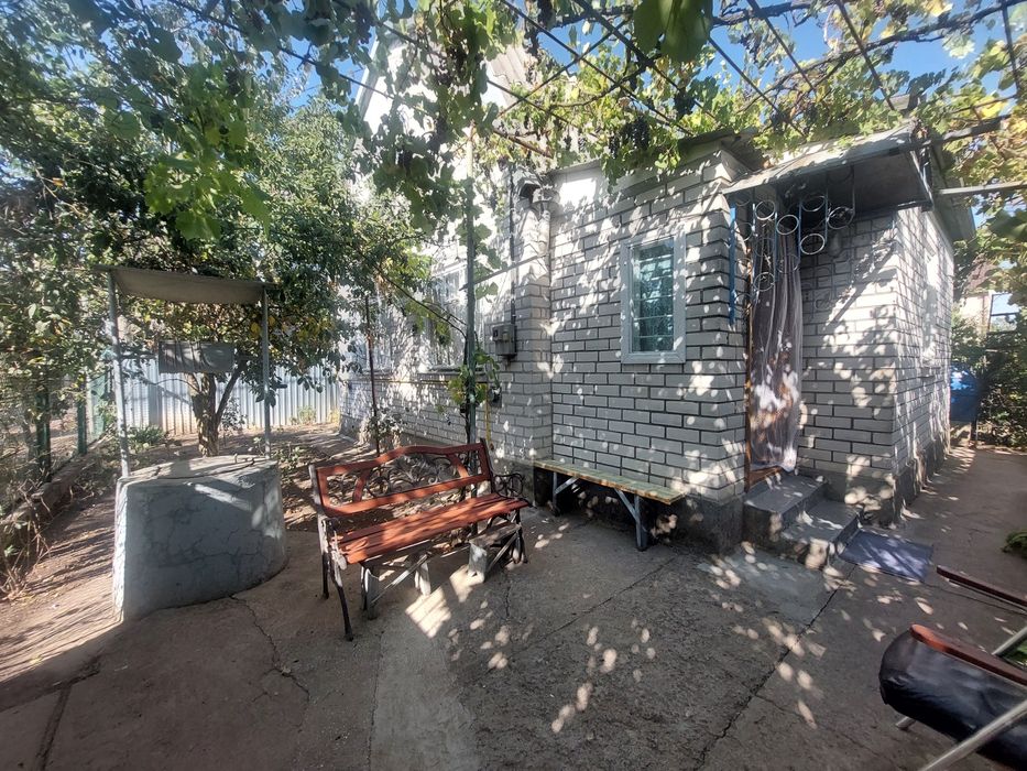 House by the address st. Primorskaya (area 50 m²) - Atlanta.ua - photo 2