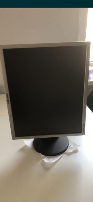 Monitor  samsung