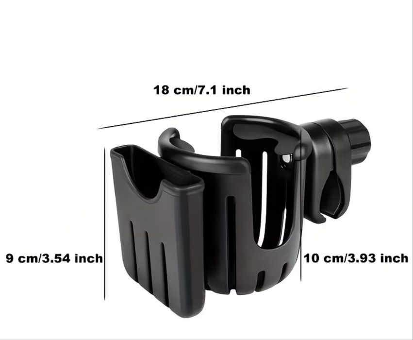 Держатель для коляски