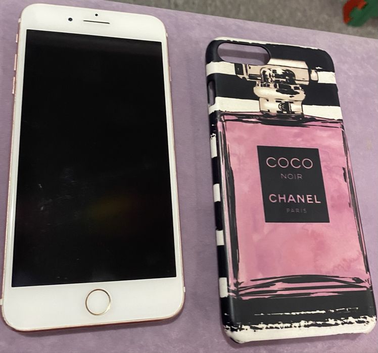 IPhone 7 plus 2300