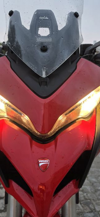 Ducati Multistrada 1260