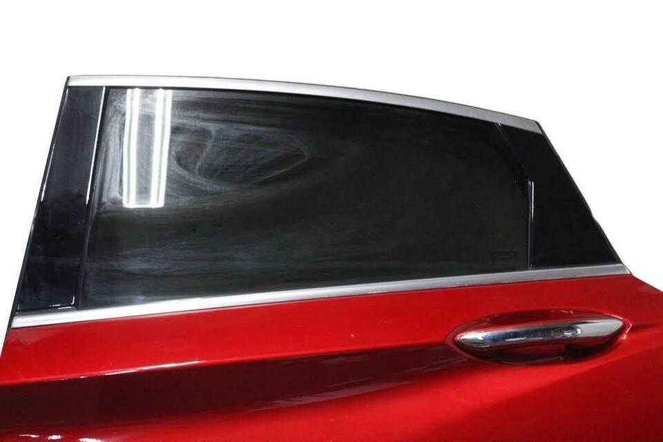 Дверь задняя левая INFINITI QX55 2022 2023 передняя правая