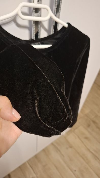 Bluzka dla dziewczynki rozm. 110