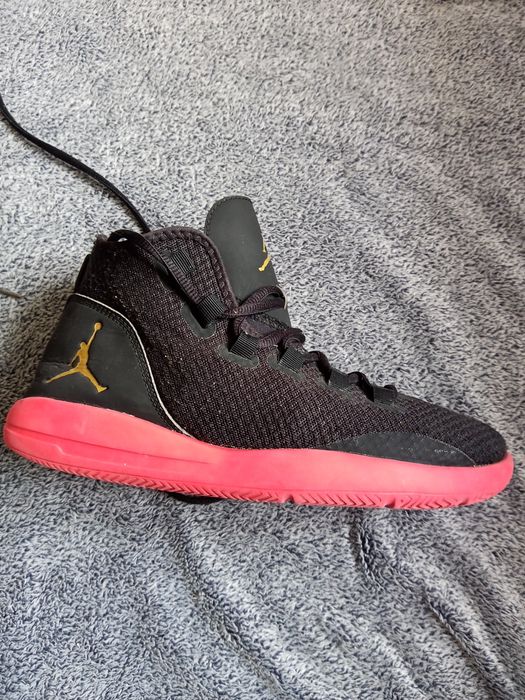 Buty Jordan  Reveal Men