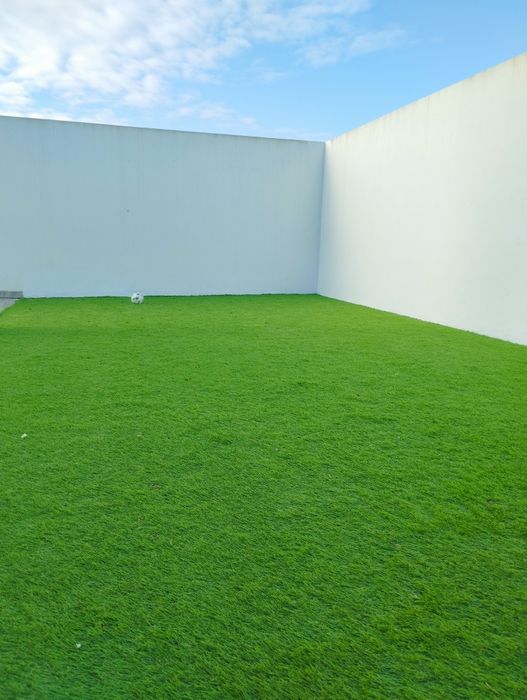 Relva Sintética 40mm