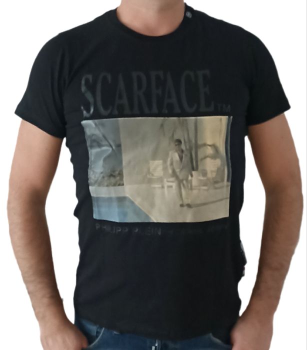 Philipp Plein t-shirt r.S,M,L,XXL