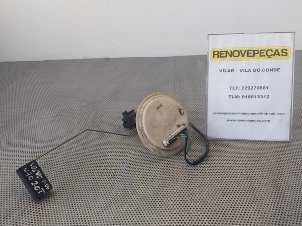 Boia combustível VOLVO V70 II (SW)